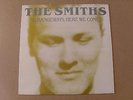 THE SMITHS - STRANGEWAYS, HERE WE COME (1987)  - VINYL 12