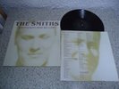 LP The Smiths – Strangeways, Here We Come 1987 + OIS RTD 60 top Zustand