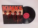The Kinks (Self Titled) 12