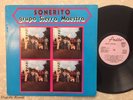 RARE Afro Cuban Salsa Son Montuno LP GRUPO SIERRA MAESTRA Sonerito AREITO Hear