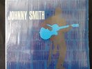 JOHNNY SMITH Man With The Blue Guitar SHRINK WRAP ROYAL ROOST US Original LP EX