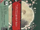 SANDY DENNY - LIKE AN OLD FASHIONED WALTZ 2005 JAPAN MINI LP CD + PROMO OBI