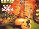 PRESLEY, Elvis - Way Down In The Jungle Room - Vinyl (gatefold 2xLP)