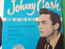 Johnny Cash 