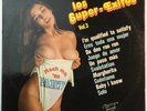 SEXY NUDE COVER LP Spain 1977 LOS SUPER-EXITOS Vol.3 Only Spanish VG+