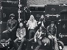 `Allman Brothers Band, The - At Fillmore East [2LP]`  (UK IMPORT)  VINYL LP NEW