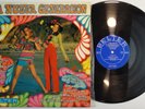 LA NUEVA GENERACION – LP Spain Belter 1968 Latin Jazz SCAT BOSSA* Gimmicks like