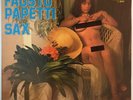 FAUSTO PAPETTI ?– 17a Raccolta LP Spain MINT * Unique Censured Ver * SEXY Nude
