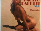 FAUSTO PAPETTI ?– 15a Raccolta LP Spain MINT * Unique * SEXY Nude Cover