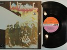 LED ZEPPELIN II - LP Spain EX+ Orig 1sT 1969* HATS 421-43 RARE Pink Red Labels