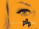 Mari Wilson-Pop Deluxe  (UK IMPORT)  VINYL NEW