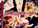 Journey To The Center Of The Earth - Limited 500 - OOP - Bernard Herrmann