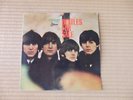 The Beatles ?– Beatles For Sale OP-7179 1st japanise pressing RED WAX