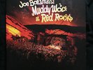 Joe Bonamassa - Muddy Wolf At Red Rox - 3 Vinyl LP - HAND SIGNED