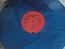 The Smiths Panic Rare Blue Vinyl German 12