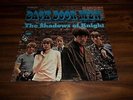THE SHADOWS OF KNIGHT, BACK DOOR MEN STEREO GARAGE 1966 ORIGINAL FIRST PRESSING