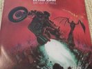 MEATLOAF BAT OUT OF HELL VINYL LP 1977 ORIGINAL AUSTRALIAN PRESS ELPS 3860
