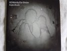 Kate Bush 50 Words For Snow g/fold vinyl double LP - unplayed, Fish People label
