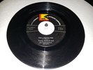 Tommy McCook & The Supersonics - The Liquidator Skinhead Reggae Lanarc Rare 7