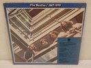 THE BEATLES 1967-1970 FACTORY SEALED 1976 US with STICKER LP Capitol SKBO-3404