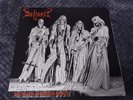 BEHERIT THE OATH OF BLACK BLOOD GATEFOLD LP 2009 PRIMITIVE REACTION BLASPHEMY