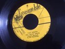 Eric Monty Morris Tommy Mccook & His Skatalites Fast Mouth- The Harder They Come