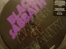 BLACK SABBATH**MASTER OF REALITY**PICTURE DISC LP**EARMARK  2003** rare import