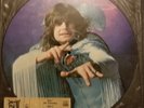OZZY OSBOURNE** LIVE MR. CROWLEY**W/ PROMO STICKER** SUPER RARE* BLACK SABBATH