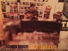 Damien Jurado LIVE AT LANDLOCKED LP (Secretly Canadian 2011, Vinyl)