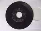 RALPH MARTERIE 1956 That Mellow Saxophone on Mercury - JAZZ SOUL R&B Rare 45 RPM