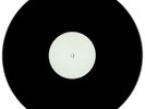Badger Kull The First Album - The White Sett - LP 12