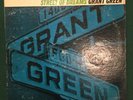 GRANT GREEN street of dreams LP Blue Note BLP 4253 OOP Van Gelder no reserve
