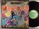 Zombies, The  Odessey & Oracle     Psych   Original Cover