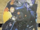 Prince Purple Rain Motorcycle Picture Disc 7