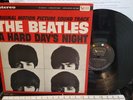 Beatles - A Hard Day's Night OST. Stereo United Artists UAS 6366 A
