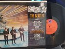Beatles - Something New Something New Stereo Capitol Red Target ST- 2108 Shrink