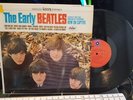 Beatles - The Early Beatles. Stereo Capitol Red Target. ST-2309
