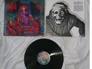 Death - Scream Bloody Gore, FLAG 12 original UK pressing 1987