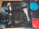 PATRICIA BARBER - Cafe Blue - Premonition Records 2LP set (180g) 90760-1
