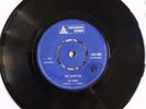Lee Perry THE UPSETTER / THANK YOU BABY Amalgamated AMG 808 1968 Skinhead Reggae