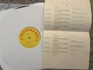 GRAND OLE OPRY #405 Original Radio Program RARE (WSM 60s?) Bill Anderson, B.Bare