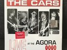 THE CARS Live at The Agora, 1978 2LP SEALED Record Store Day