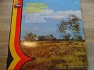 Leonid Kogan Constation Silvestri Tchaikovsky Meditation EMI Dutch Only NM
