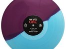 THEE OH SEES Orc Limited Water Variant Vinyl Castle Face SOLD OUT LP