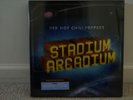 RED HOT CHILI PEPPERS Stadium Arcadium 4LP New Sealed Vinyl LP Slipcase