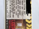 Leeds Festival Saturday Ticket Kasabian Bastille