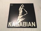 Kasabian Vinyl Glow In The Dark First Album Rare