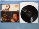 Django Reinhardt Dicky Wells In Paris 1937   1966 Original 423-232 Germany MINT-