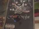 EMINEM D12 - Fight Music CASSETTE SINGLE
