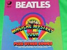33 TOURS LP THE BEATLES MAGICAL MYSTERY TOUR PRESSAGE ALLEMAND APPLE